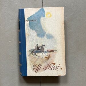 Effi Briest Theodor Fontane German Eduard Kaiser Camels Adultery Marriage